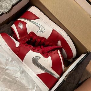 Air Jordan 1 retro high bg